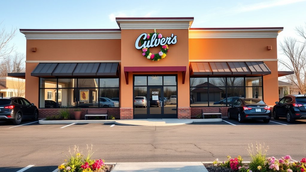 culver s holiday hours vary