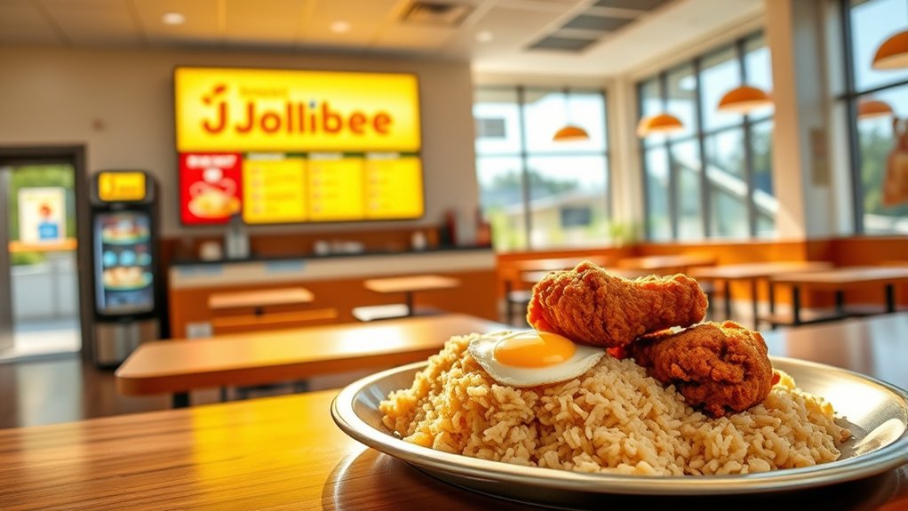jollibee breakfast hours vary