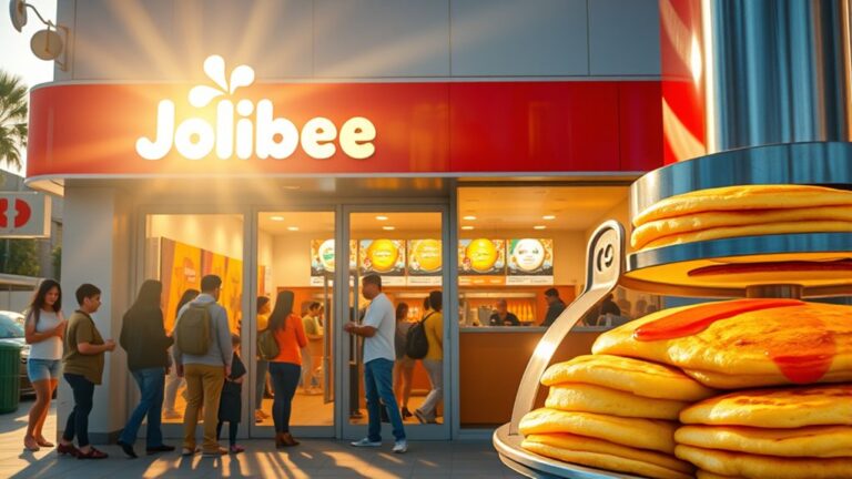 jollibee breakfast operating hours