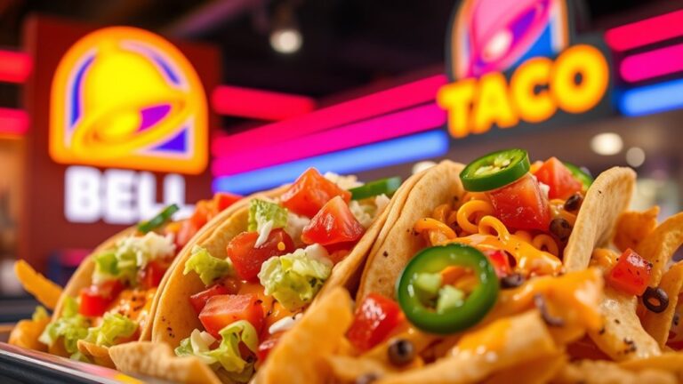 taco bell happy hour deals